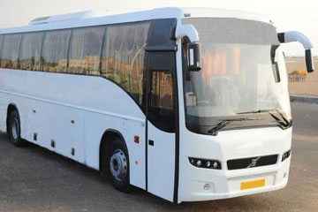 35 Seater Bus Hire in Amritsar