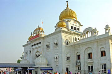 Gurdwaras In & Around Amritsar