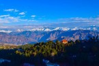 Dharamsala - Dalhousie