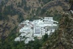 Vaishno Devi Darshan