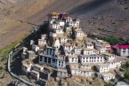 KAZA - KEY MONASTERY - LANG ZA - KAZA