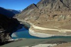 Leh to Tsomoriri Lake