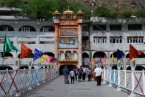 Amritsar - Manikaran Sahib