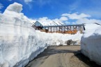 Rohtang pass