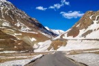  Tsomoriri Lake – Tsokar – Sarchu