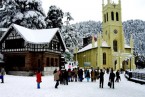 Shimla Sightseeing