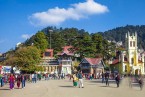 Shimla Local