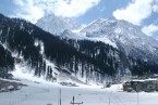 Srinagar – Kargil via Sonmarg