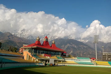 Amritsar Dharamshala Mcleodganj Tour 4 Days