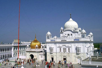 Gurudwara Goindwal Sahib