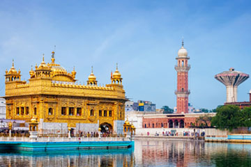 Gurudwara Shri Tarn Taran Sahib Ji