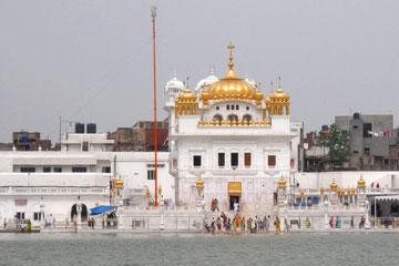 Tarn Taran-Khadoor Sahib-Goindwal Sahib-Chheharta sahib