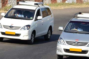 Local Car Hire in Amritsar