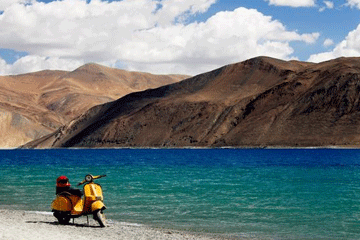 Amazing Leh Ladakh Tour Package
