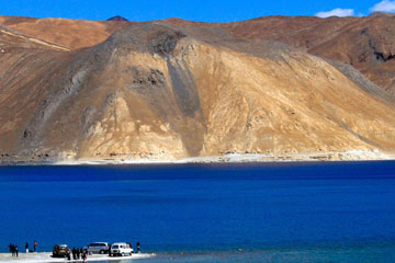 Leh Ladakh Tour Package