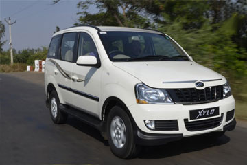 Mahindra Xylo Taxi in Amritsar